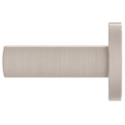 Pfister Brushed Nickel Deckard 24" Towel Bar BTB-DA2K