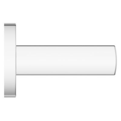 Pfister Polished Chrome Deckard 24" Towel Bar BTB-DA2C