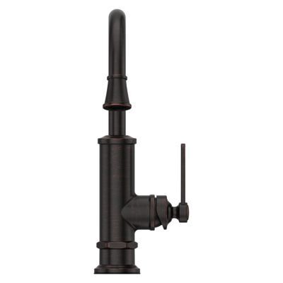Pfister Tuscan Bronze 1-handle Bar & Prep Faucet GT72-TDY