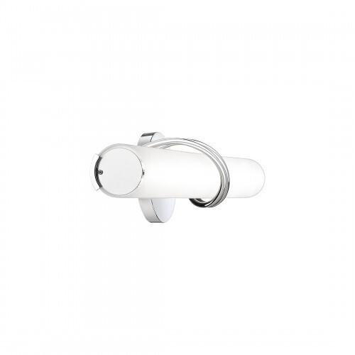 Quoizel PCSQ8532C Serenade Bath led light polished chrome Bath Light