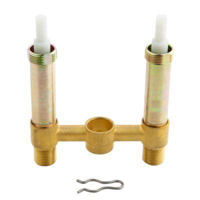 Model: 974-1980 Underbody Assembly for Min Widespread 46sy/46mb 974-1980