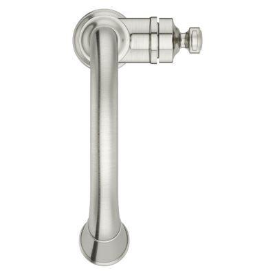 Pfister Stainless Steel 1-handle Pull-down Kitchen Faucet GT529-TDS
