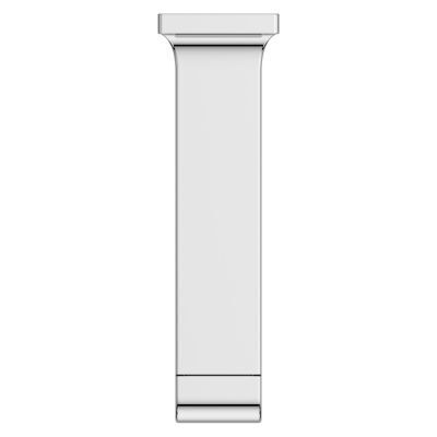 Pfister Polished Chrome Tub Spout With Diverter 015-VRV1C