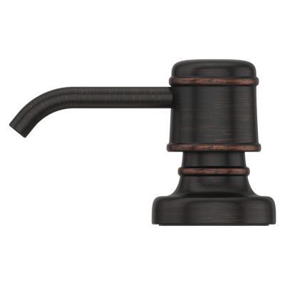 Pfister Tuscan Bronze Kitchen Soap Dispenser KSD-TDY
