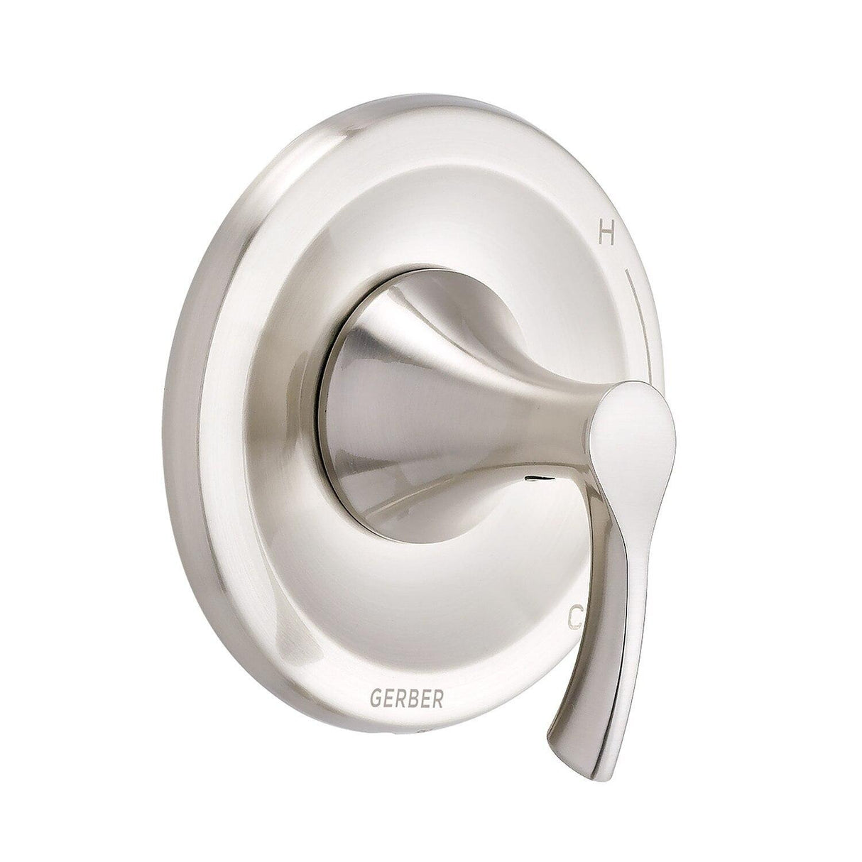 Gerber D510422BNTC Brushed Nickel Antioch Valve-only Trim Kit