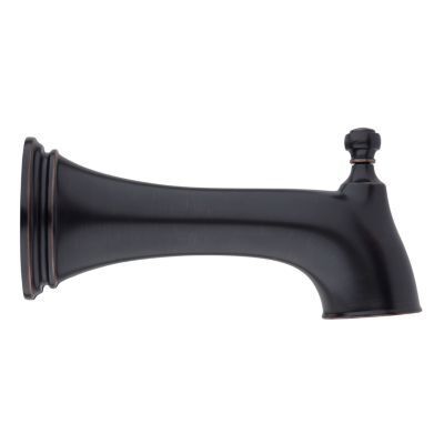 Pfister Tuscan Bronze Quick Connect Tub Spout 920-194Y