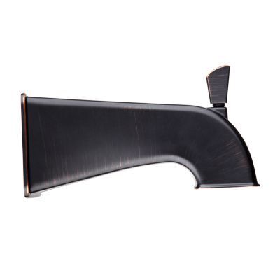 Pfister Tuscan Bronze Quick Connect Tub Spout