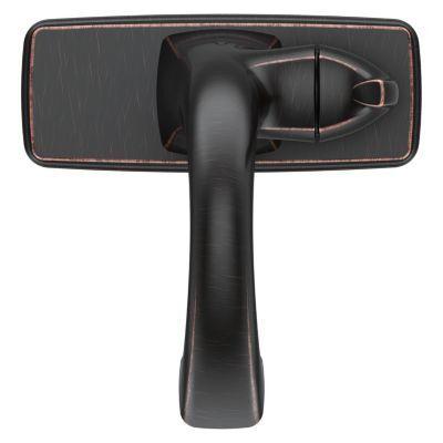 Pfister Tuscan Bronze Single Control Bathroom Faucet LG42-BS0Y