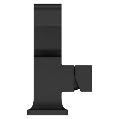 Pfister Matte Black Single Control Faucet Without Handle LG42-VRVB