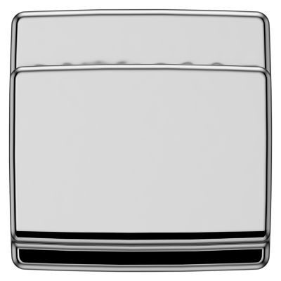 Pfister Polished Chrome Deckard Robe Hook BRH-DA1C