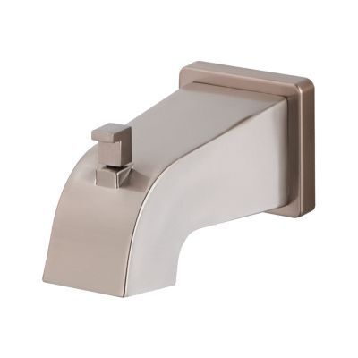 Pfister Brushed Nickel Quick Connect Tub Spout 920-623J
