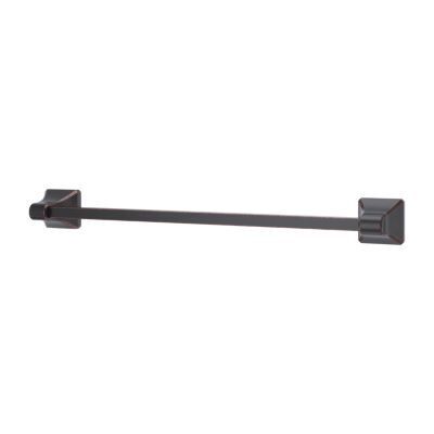 Pfister Tuscan Bronze Park Avenue 18" Towel Bar BTB-FE1Y
