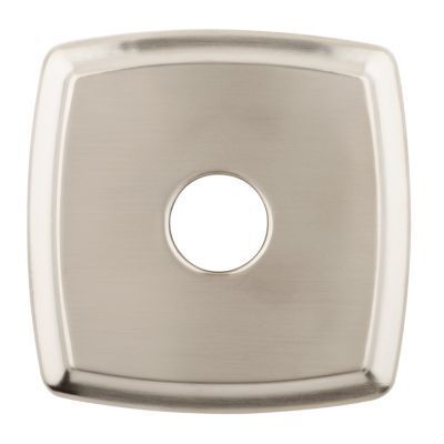 Pfister Brushed Nickel Arkitek Shower Arm Flange 960-282J