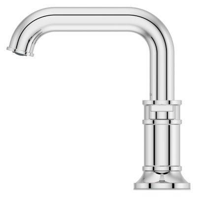 Pfister Polished Chrome 2-handle 8" Widespread Bathroom Faucet LG49-COL0C