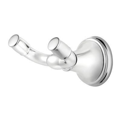 Pfister Polished Chrome Northcott Robe Hook BRH-MG1C
