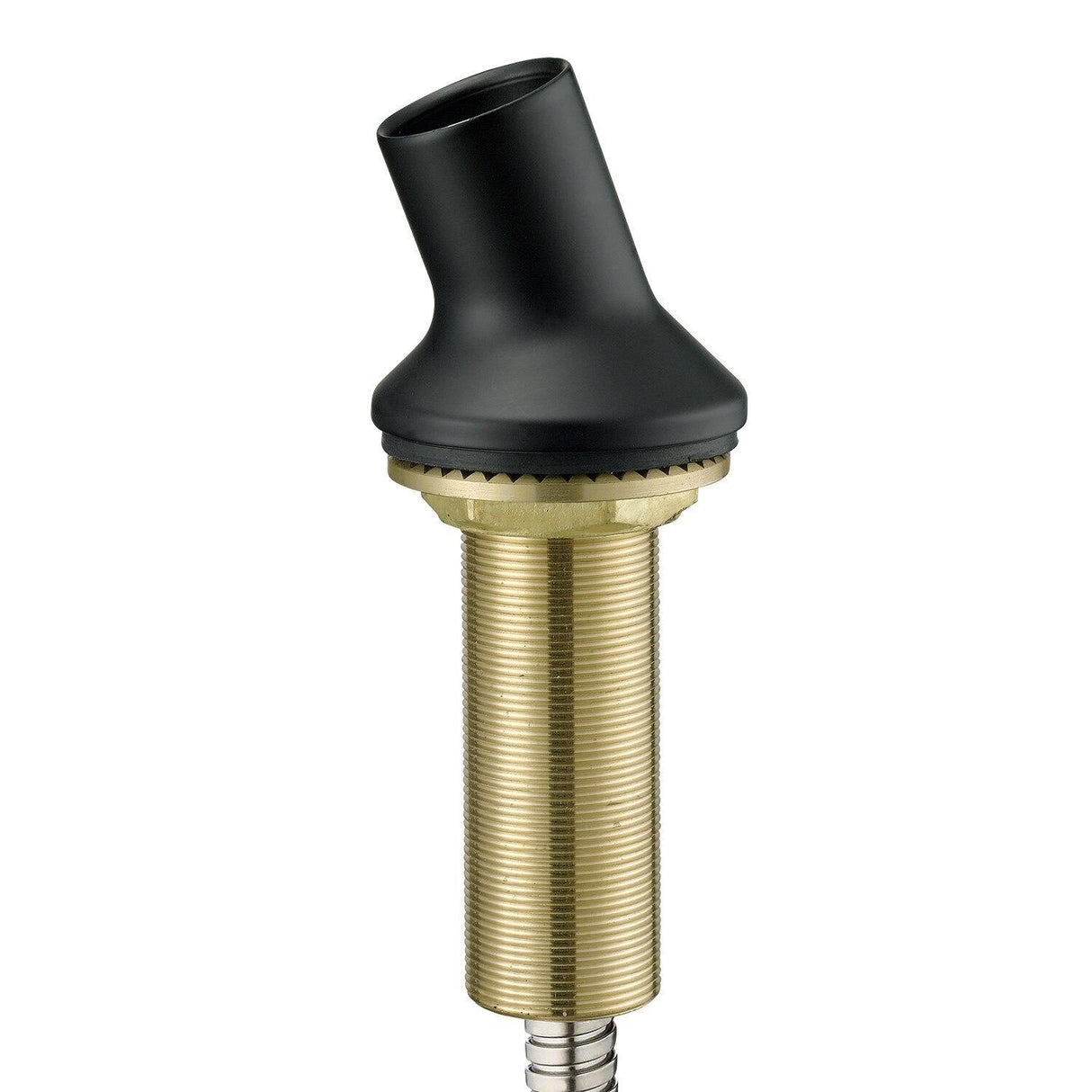 Gerber D491100BB Brushed Bronze Roman Tub Personal Spray Rough-in