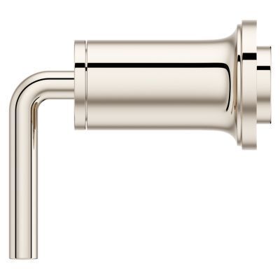 Pfister Polished Nickel Diverter Trim 016-TNT1D