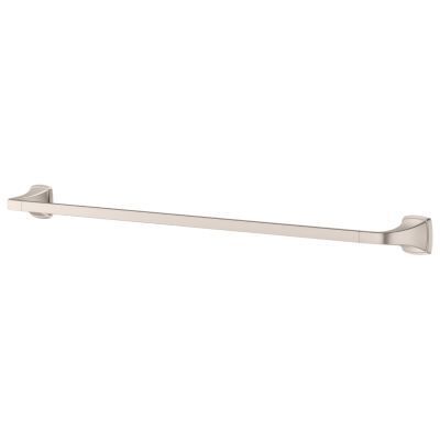 Pfister Brushed Nickel 24" Towel Bar BTB-BS2K