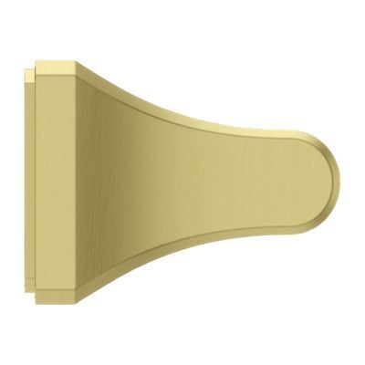 Pfister Brushed Gold Park Avenue 18" Towel Bar BTB-FE1BG