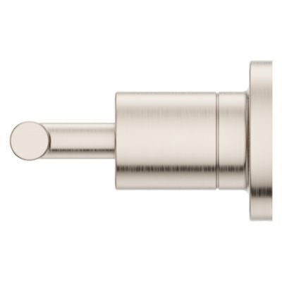 Pfister Brushed Nickel Contempra 24" Towel Bar BTB-NC2K