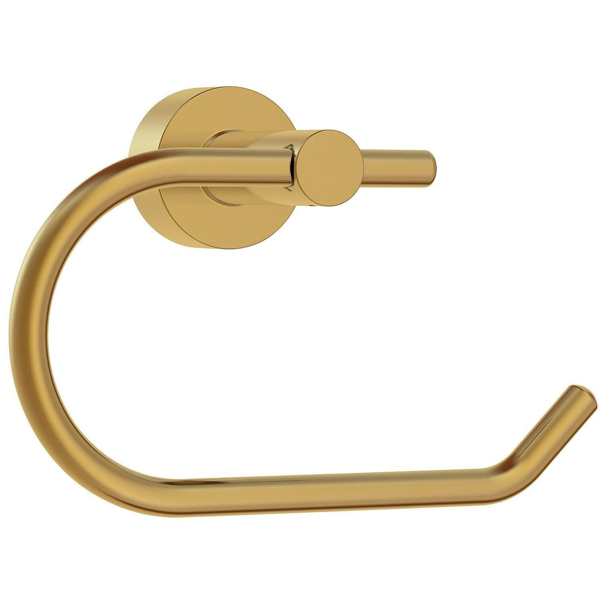 Gerber D446232BN Brushed Nickel Parma Eurostyle Paper Holder