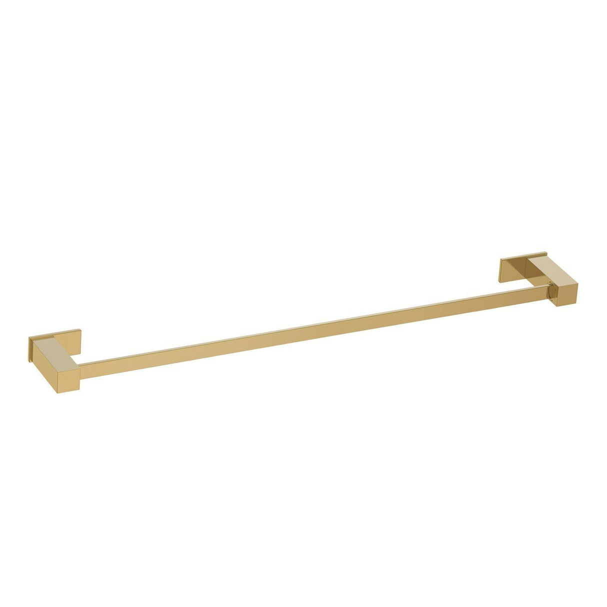 Gerber D446132BB Brushed Bronze Sirius 24" Towel Bar