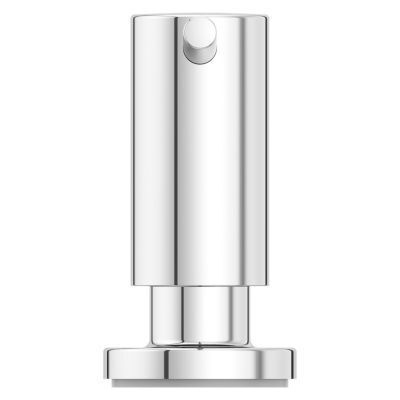 Pfister Polished Chrome Kitchen Soap Dispenser KSD-MDRC
