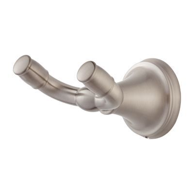 Pfister Brushed Nickel Northcott Robe Hook BRH-MG1K