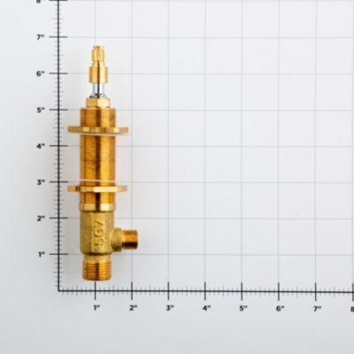 Pfister Model: 900-2590 Cold Side End Body for Widespread 49 Series 900-2590