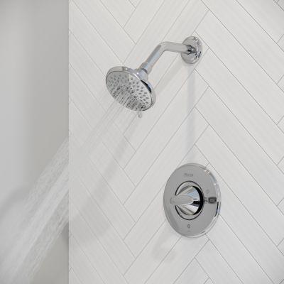 Pfister Polished Chrome 1-handle Shower Only Trim LG89-7WFC