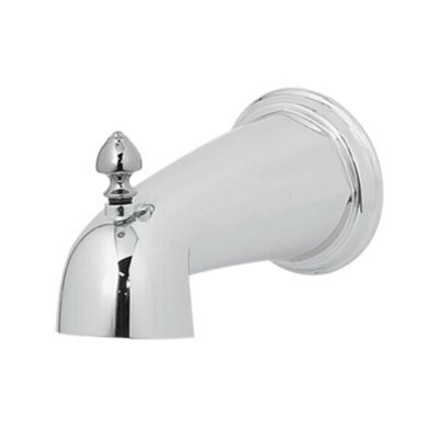 Pfister Polished Chrome Tub Spout 920-025A