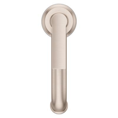 Pfister Brushed Nickel Single Control Bathroom Faucet LG42-COL0K