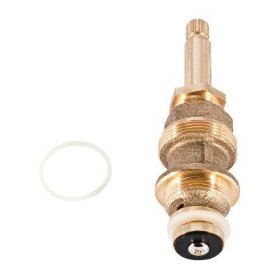 Pfister Unfinished Diverter Stem for Multi Handle Tub Shower Valves 910-0220