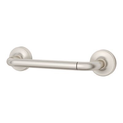 Pfister Brushed Nickel Paper Holder BPH-TNTK