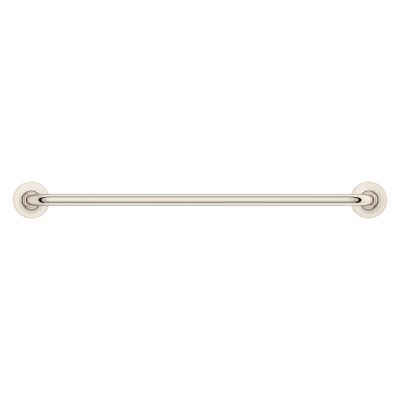Pfister Polished Nickel 18" Towel Bar BTB-1TNTD