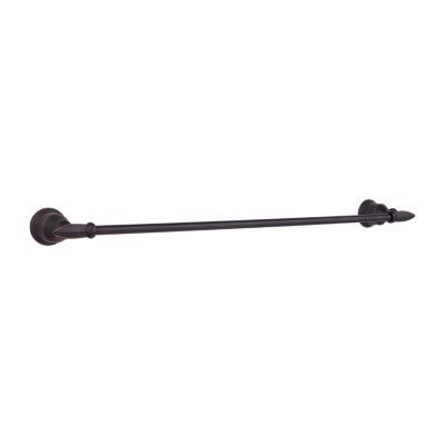 Pfister Tuscan Bronze 24" Towel Bar BTB-CB2Y