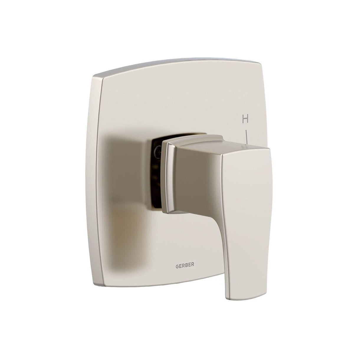 Gerber D510470BNTC Tribune Valve-only Trim Kit - Brushed Nickel