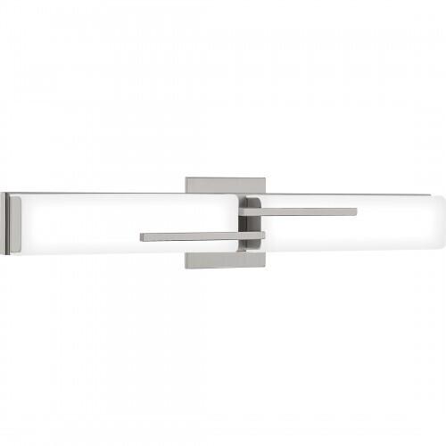 Quoizel PCAI8524BN Allison Bath led light brushed nickel Bath Light