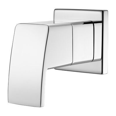 Pfister Polished Chrome Kenzo Diverter Trim 016-DF0C
