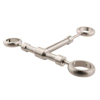 Brushed Nickel Riser Support Bracket for Tisbury Tub Filler RT61TB/... 931-133J