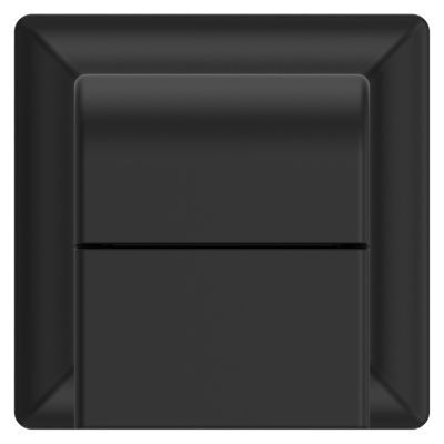Pfister Matte Black Tub Spout With Diverter 015-VRV1B