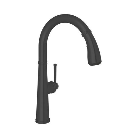 ROHL R7514LMMB-2 1983 Pull-Down Kitchen Faucet