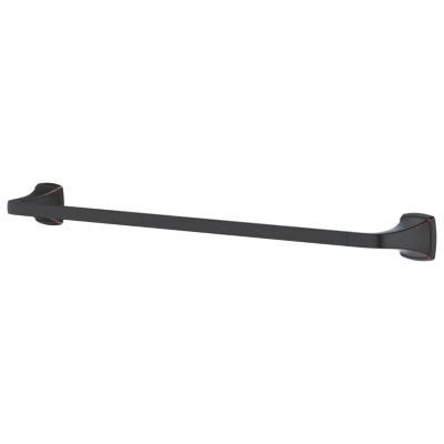 Pfister Tuscan Bronze 18" Towel Bar BTB-BS1Y
