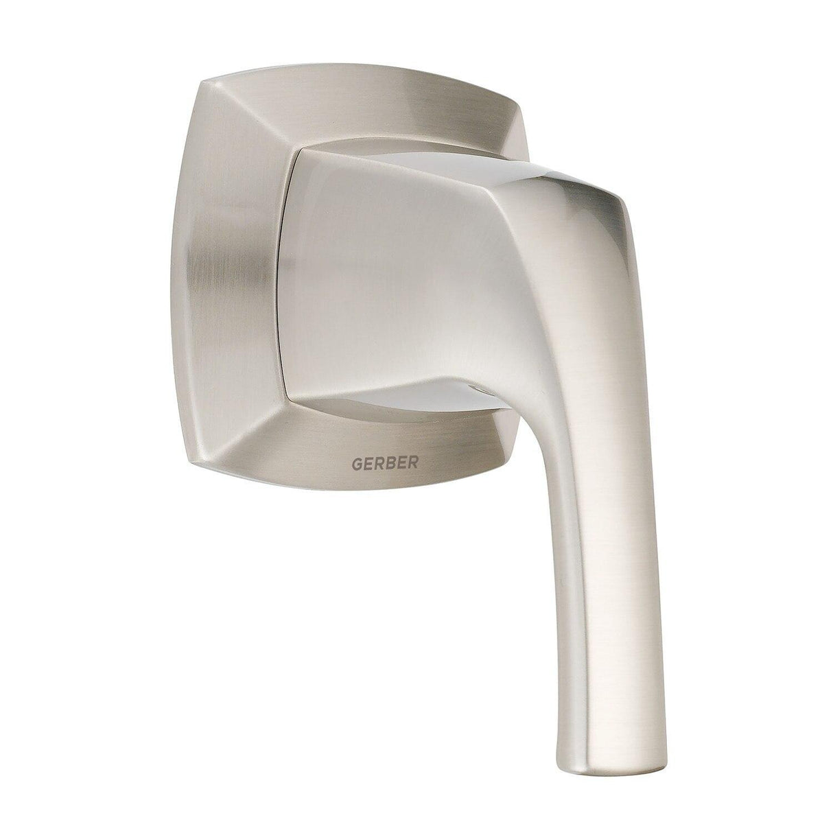 Gerber D560918BNT Brushed Nickel Vaughn Diverter Valve Trim Kit