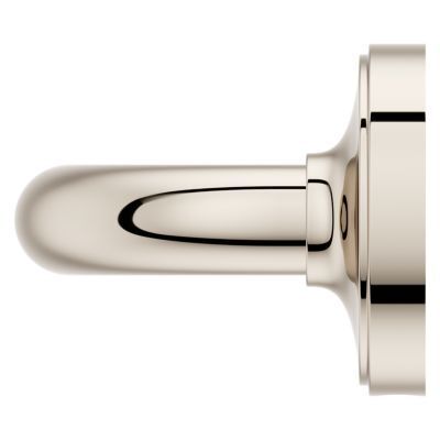 Pfister Polished Nickel 18" Towel Bar BTB-1TNTD