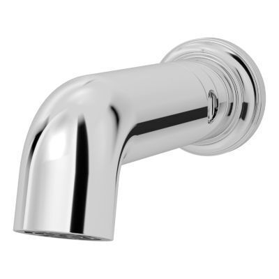 Pfister Polished Chrome Diverting Tub Spout 920-219A