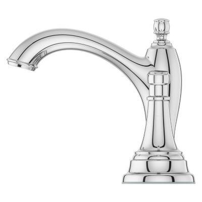 Pfister Polished Chrome Northcott Centerset Bath Faucet LG48-MG0C