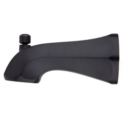 Pfister Tuscan Bronze Quick Connect Tub Spout 920-146Y