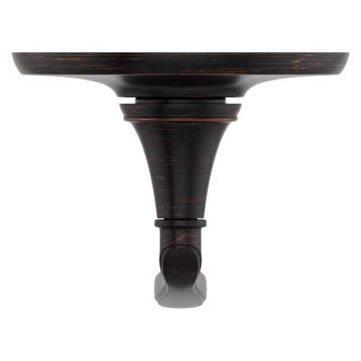 Pfister Tuscan Bronze Northcott Valve, Trim Only R89-1MGY