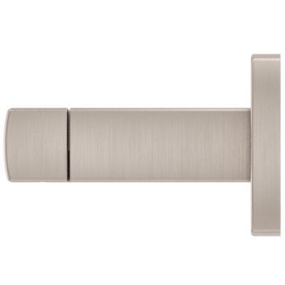 Deckard Toilet Tissue Holder in Brushed Nickel